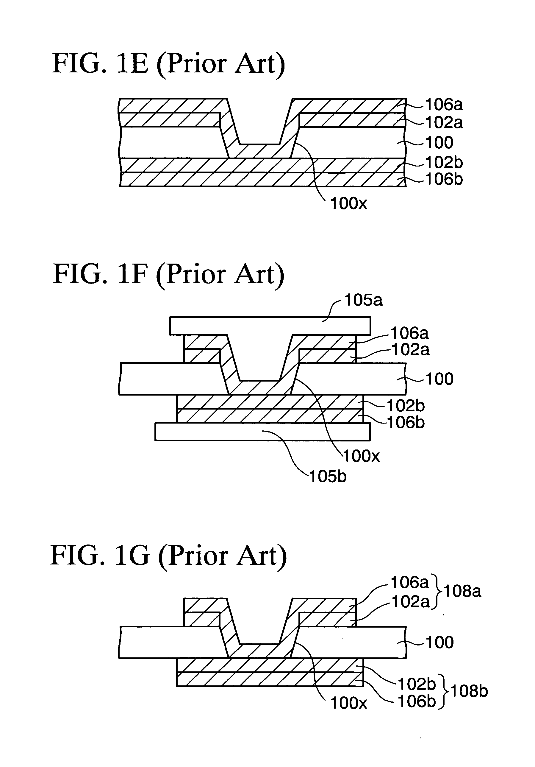 Method of manufacturing flexible wiring substrate and method of manufacturing electronic component mounting structure
