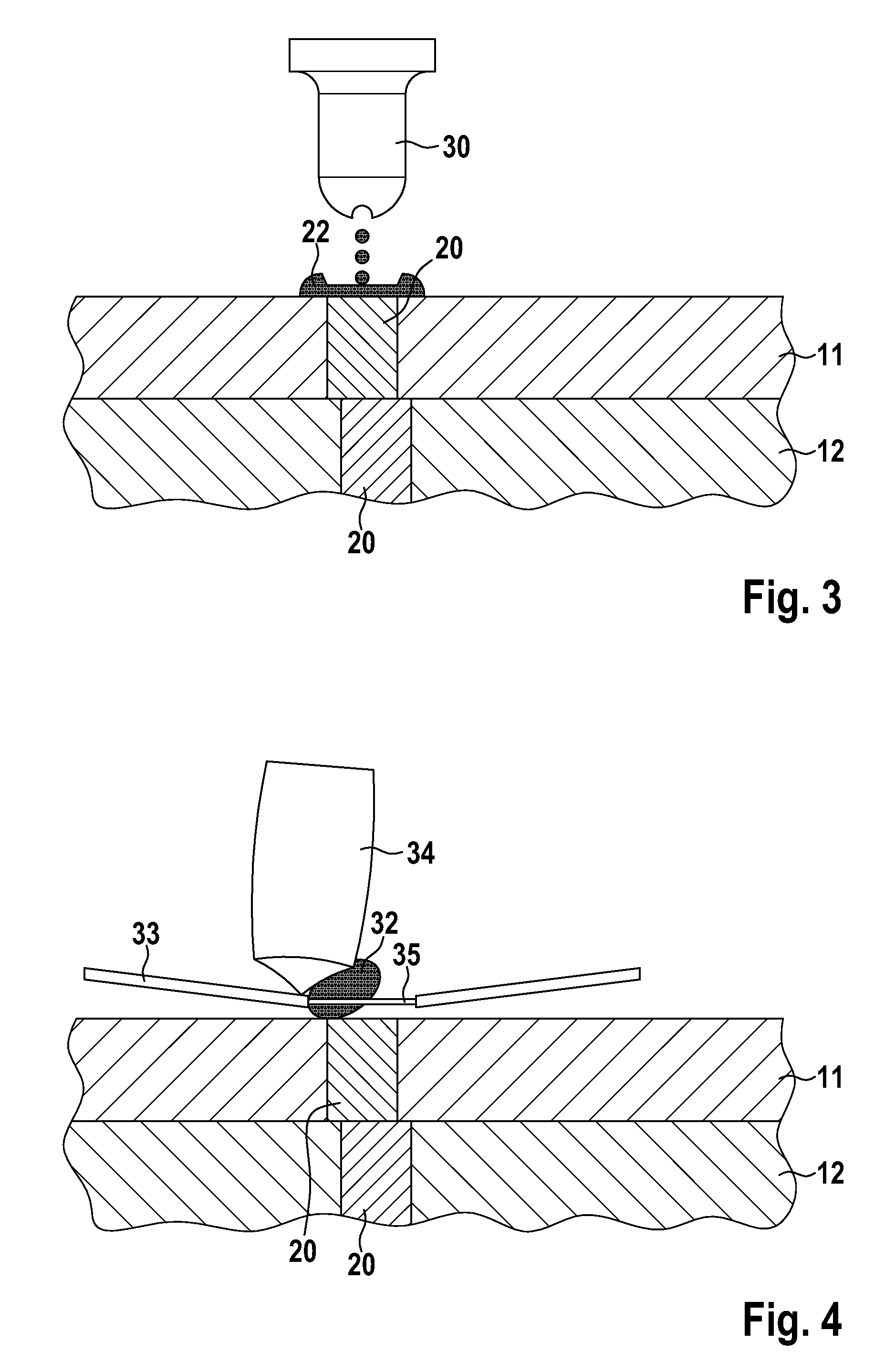 Method for producing an LTCC substrate