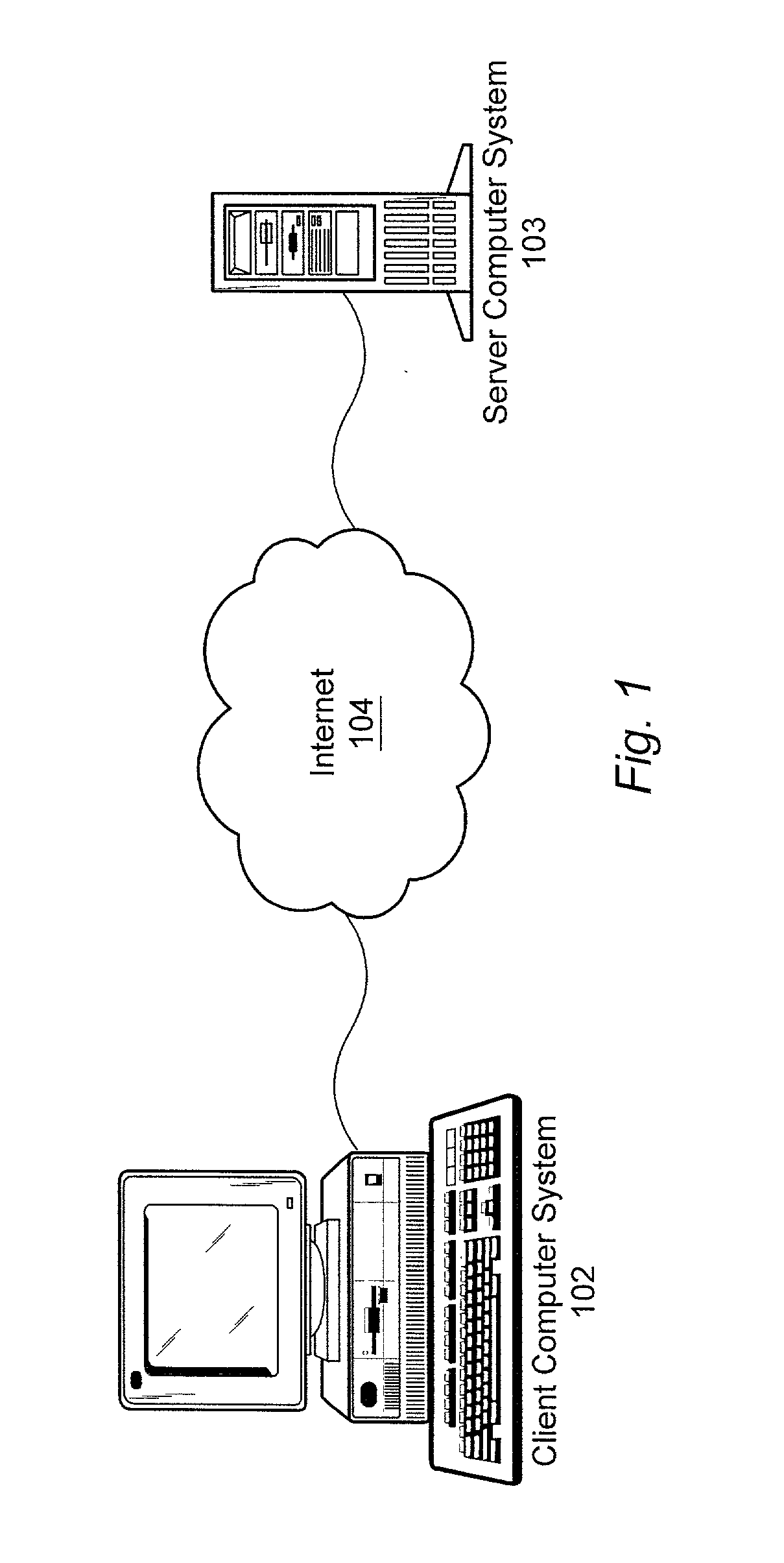 Network-based system for configuring a measurement system using software programs generated based on a user specification