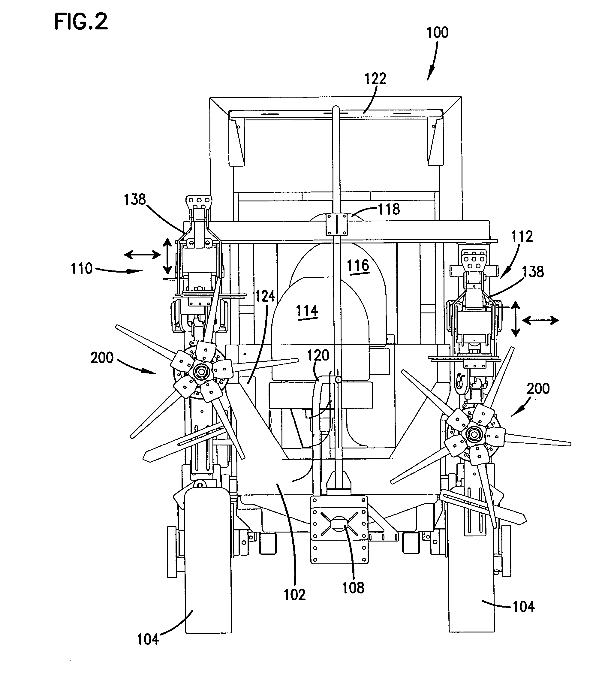 Viticulture apparatus and method