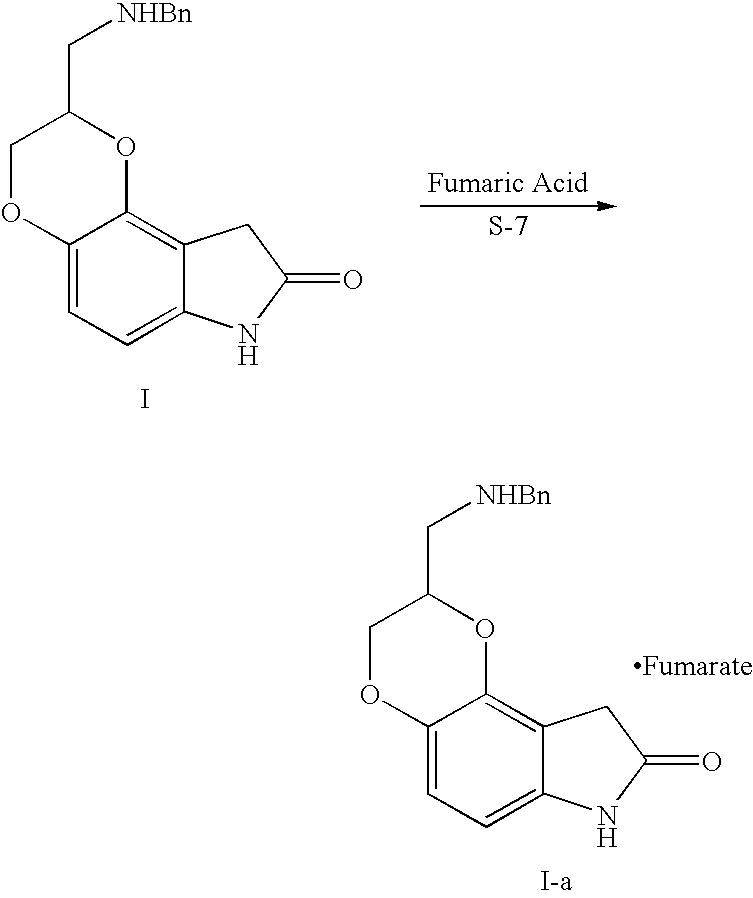 Oxindoledioxans, synthesis thereof, and intermediates thereto