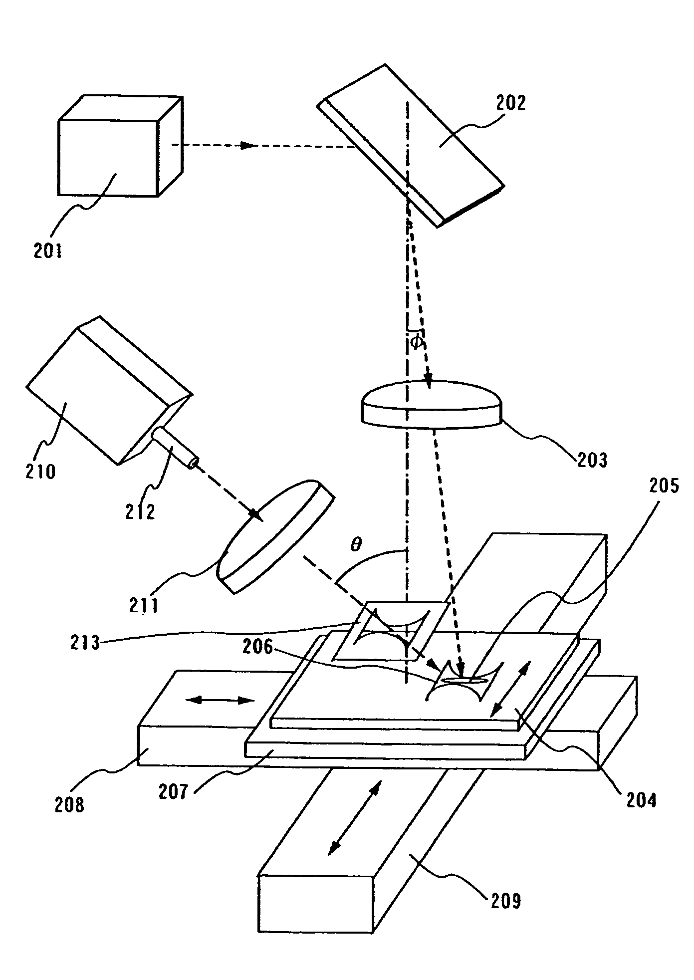 Method for manufacturing a semiconductor device and laser irradiation method and laser irradiation apparatus
