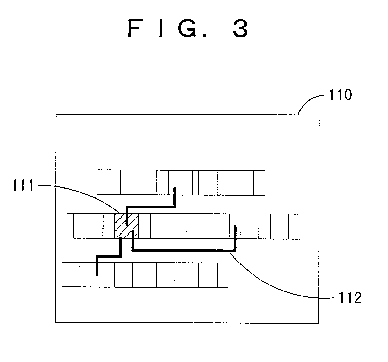 Method for design of partial circuit