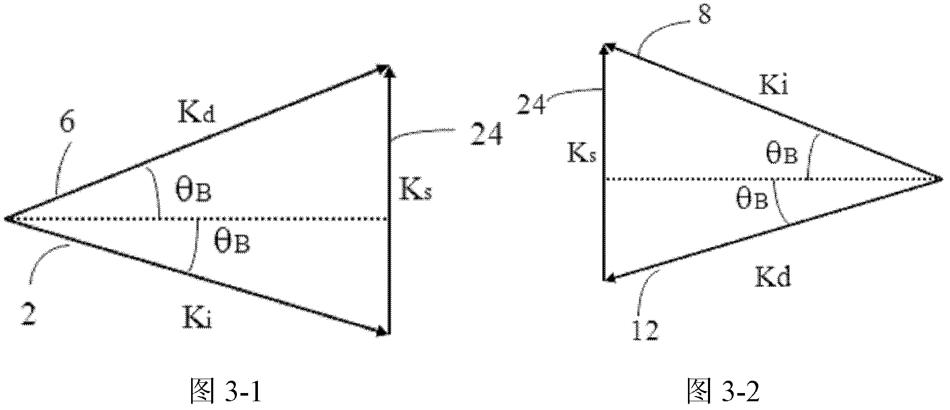 External cavity type broadband tunable laser coupling filter with double laser gain media