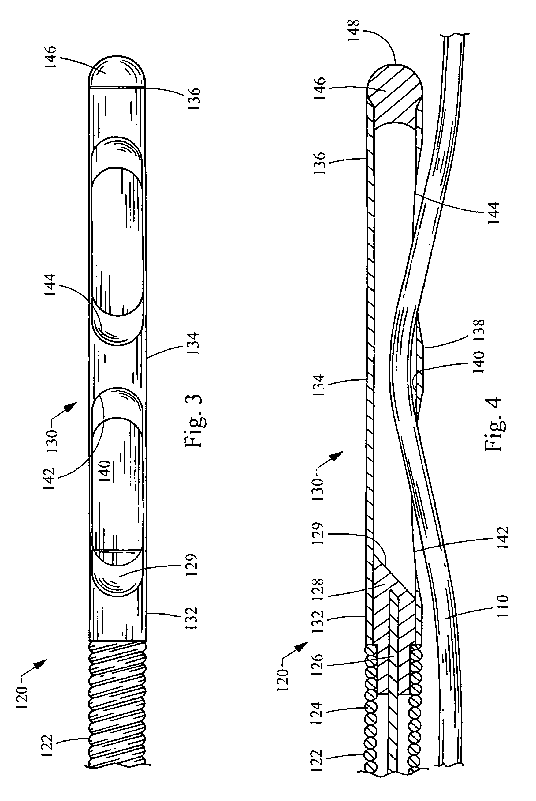 Wire guide having distal coupling tip