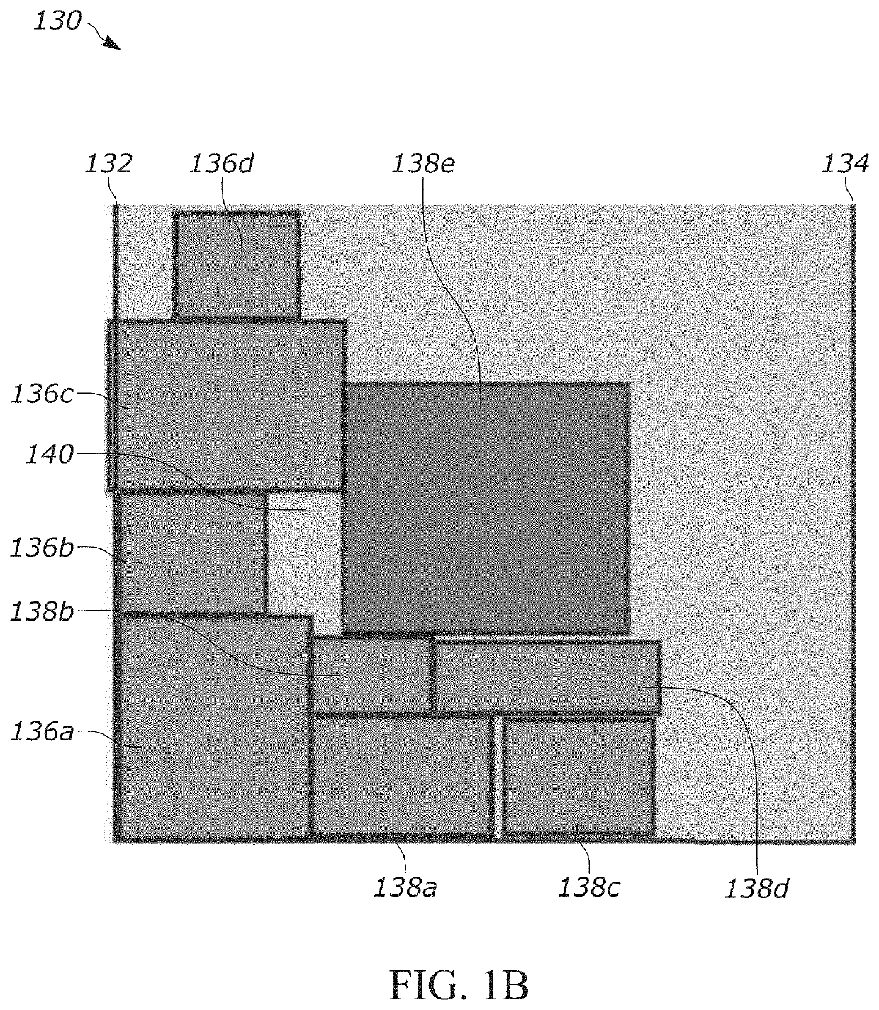 Methods for calculating real time package density