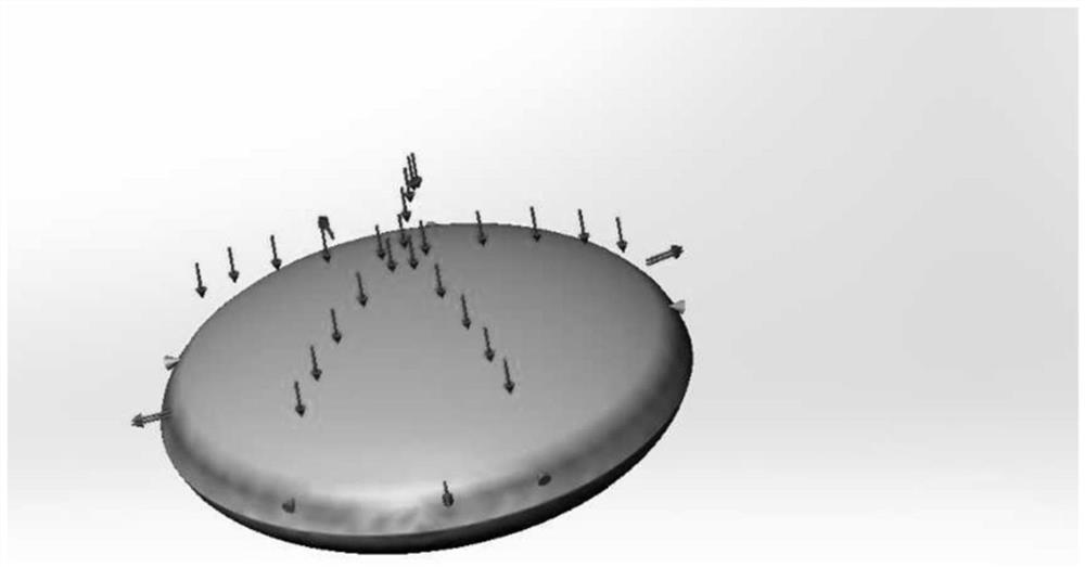 Cloud-based system cataract treatment database and algorithm system