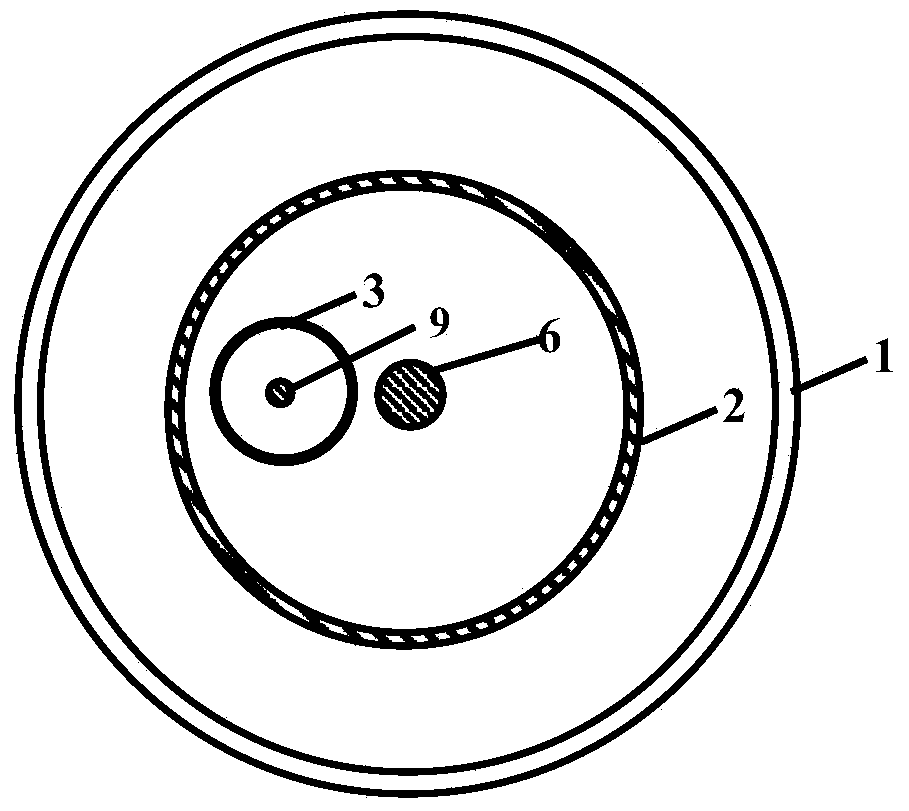 A rapid test method for cation exchange capacity