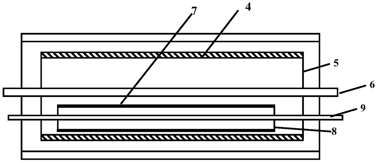 A rapid test method for cation exchange capacity