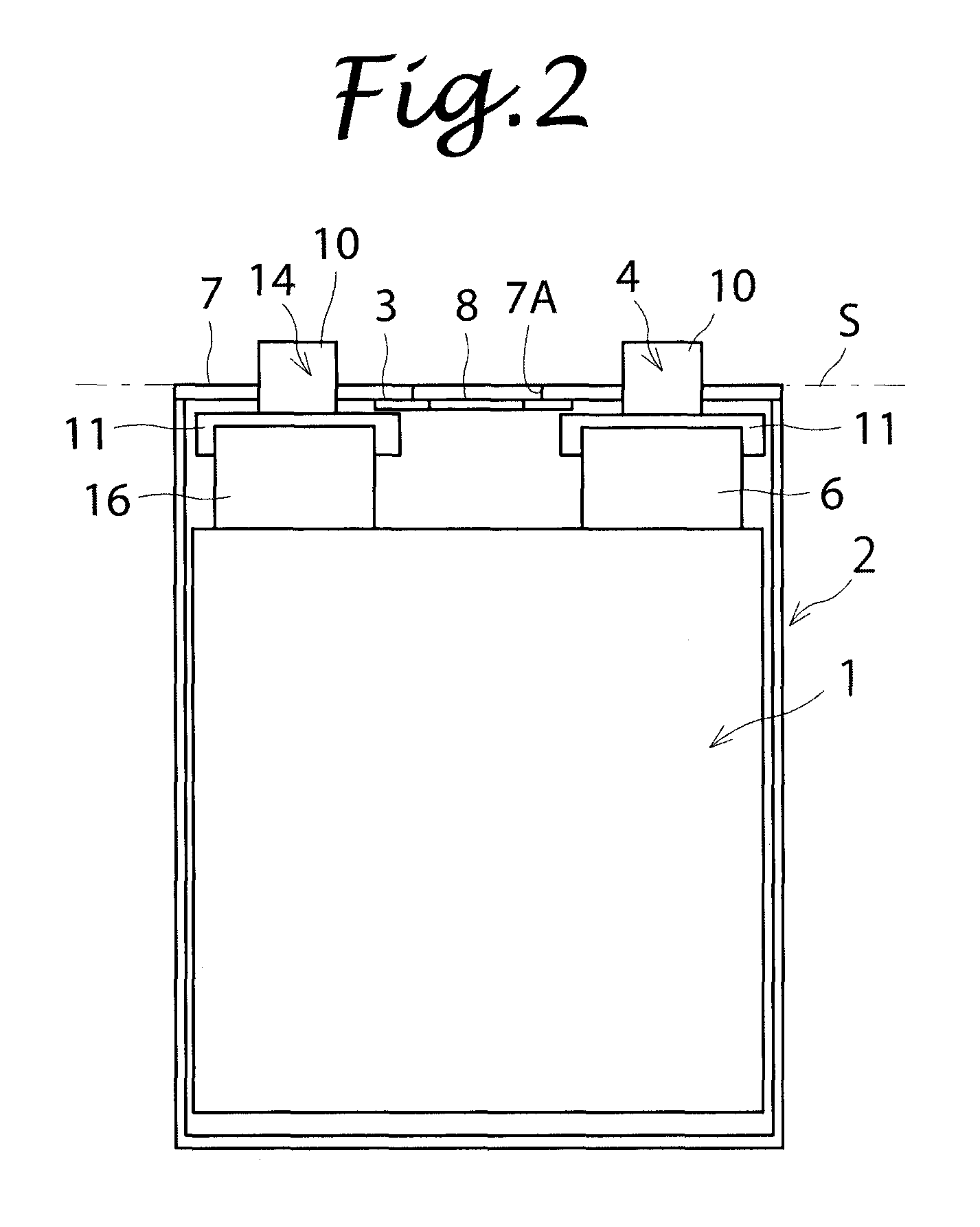 Secondary battery