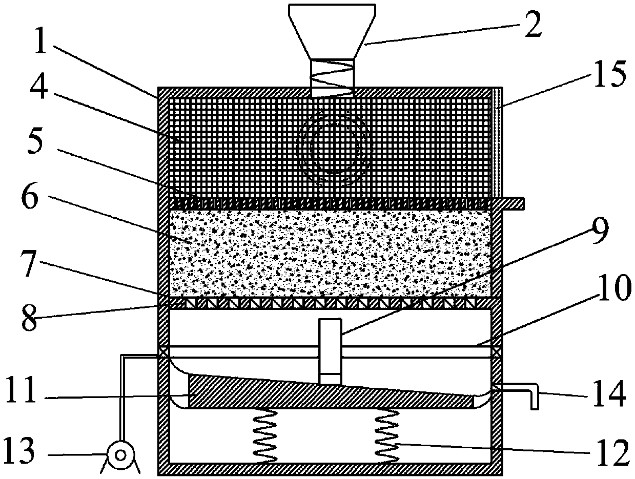 Explosive bead compounded by flaxseed oil and walnut oil and oil plant squeezing device