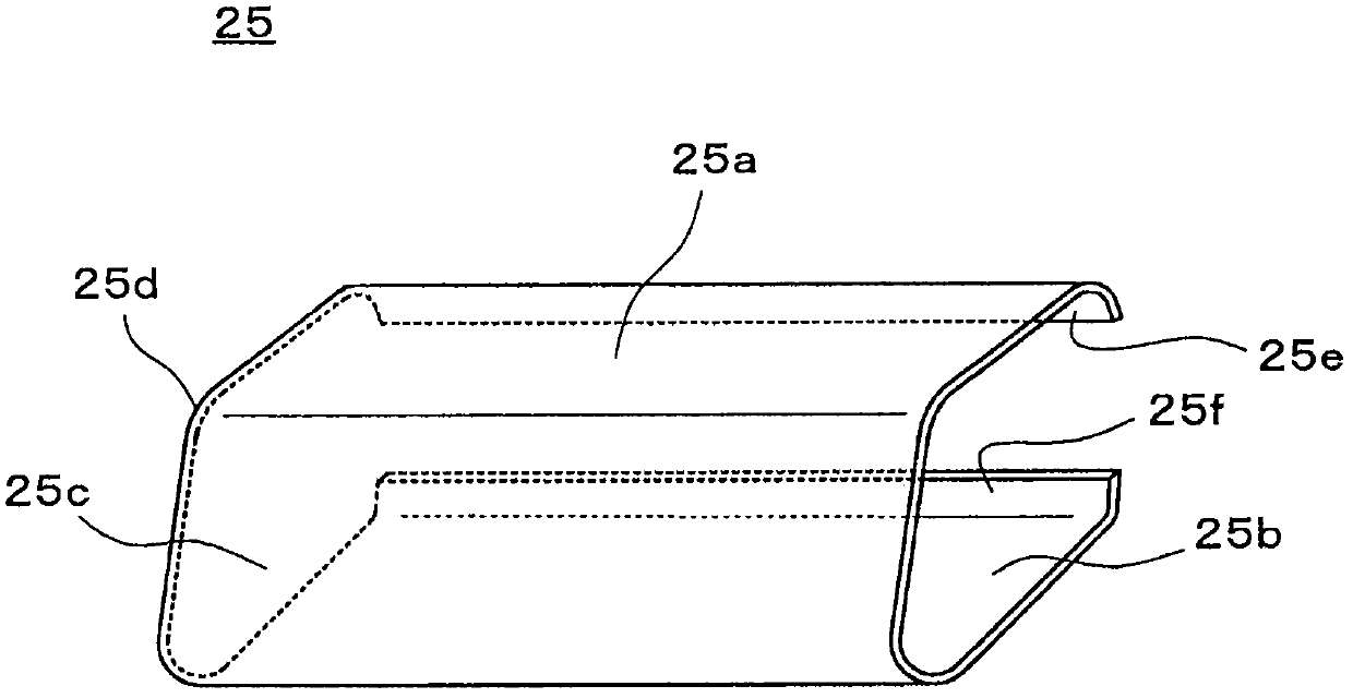 Vehicle seat