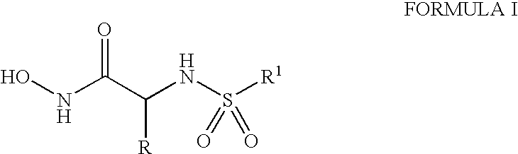 Methods for treating anthrax and inhibiting lethal factor