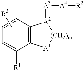 Benzene fused heterocyclic derivatives having thromboxane A2 receptor antagonistic activity and prostaglandin I2 Agonistic activity and application thereof