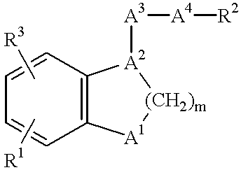 Benzene fused heterocyclic derivatives having thromboxane A2 receptor antagonistic activity and prostaglandin I2 Agonistic activity and application thereof