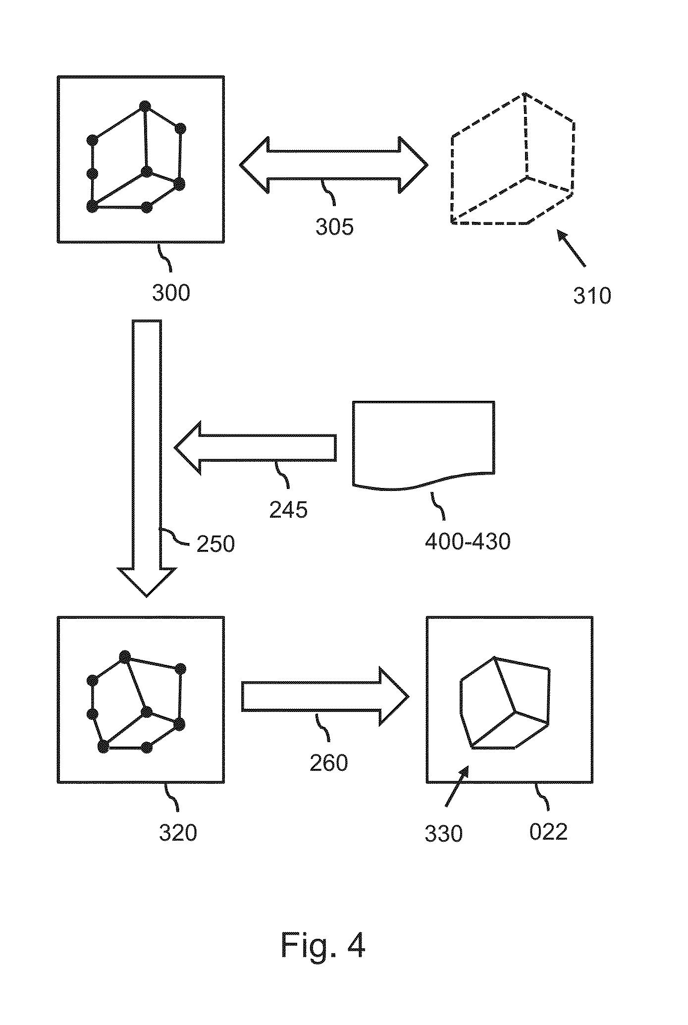 Model-based segmentation of an anatomical structure