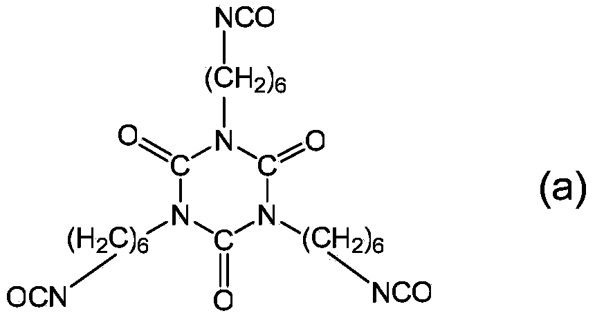 Polyisocyanate composition