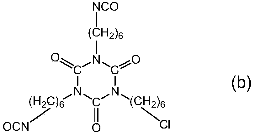 Polyisocyanate composition