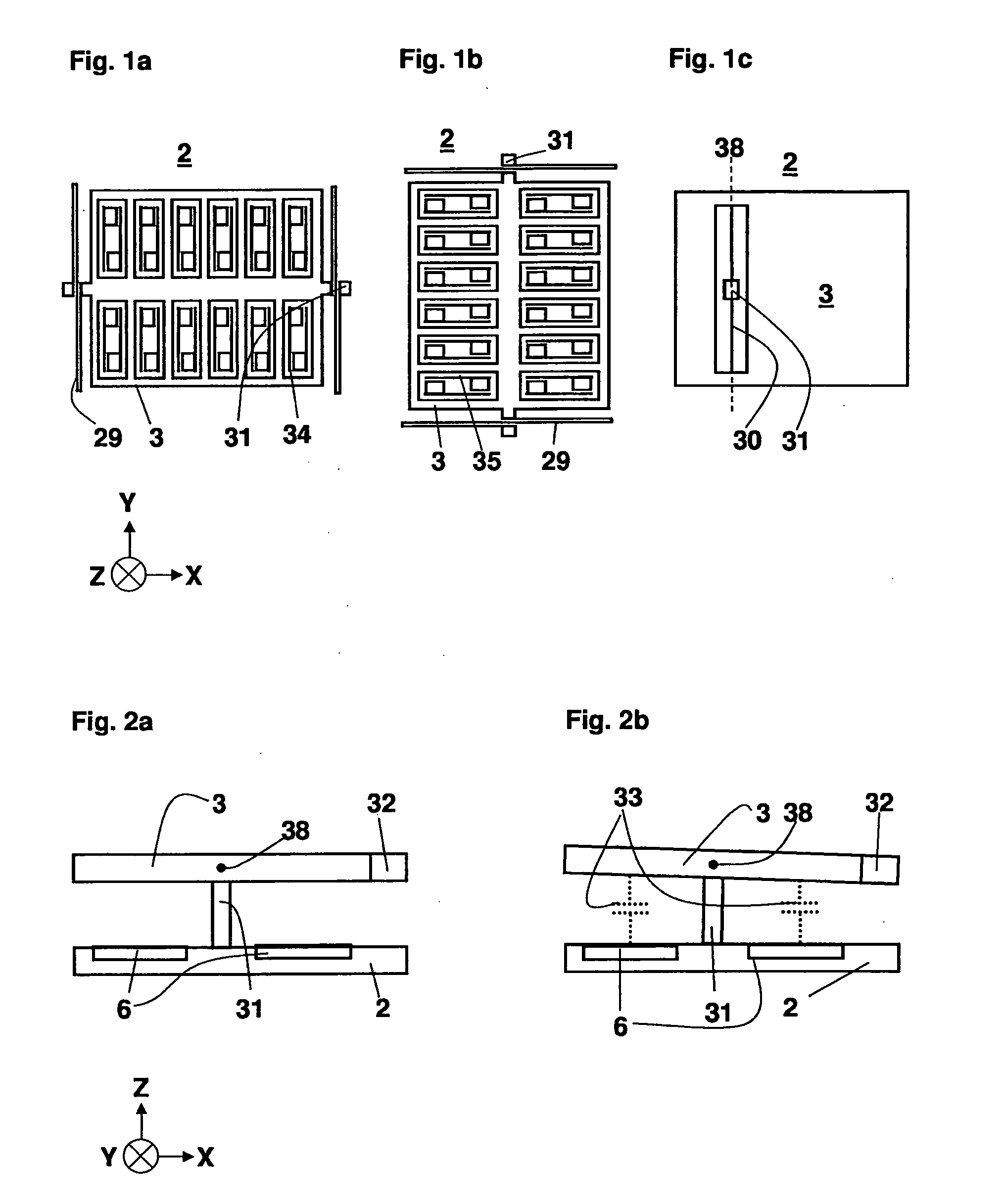 Micromechanical component and method for operating a micromechanical component