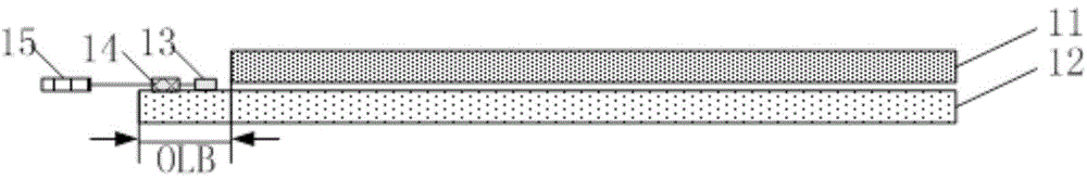 Display panel, display device and manufacturing method of display panel