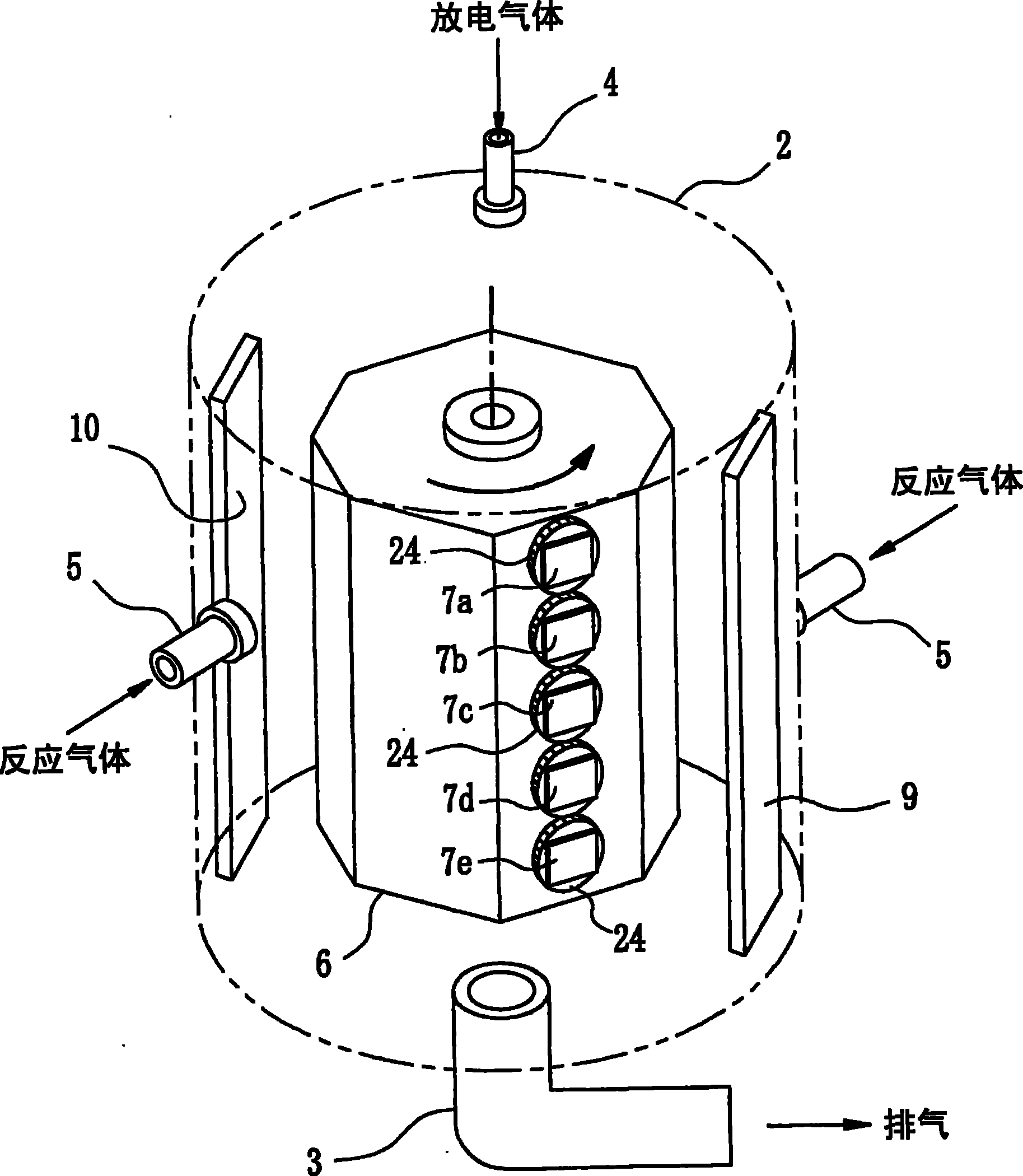 Retardation compensation element and manufacturing method of the same