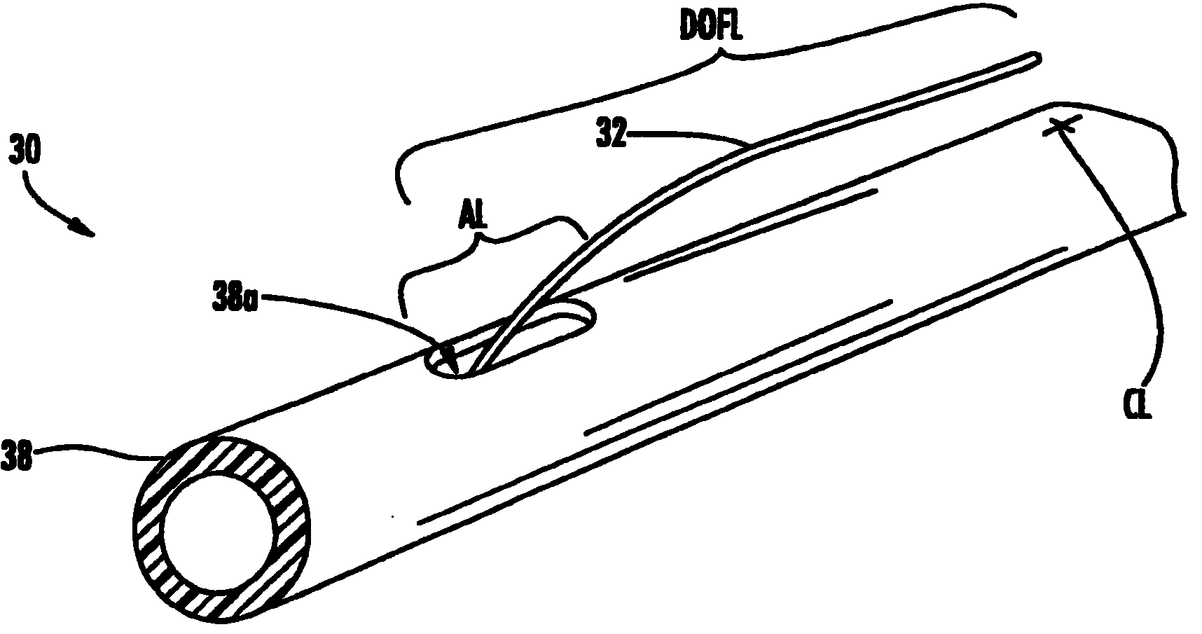 Fiber optic distribution cables and structures therefor
