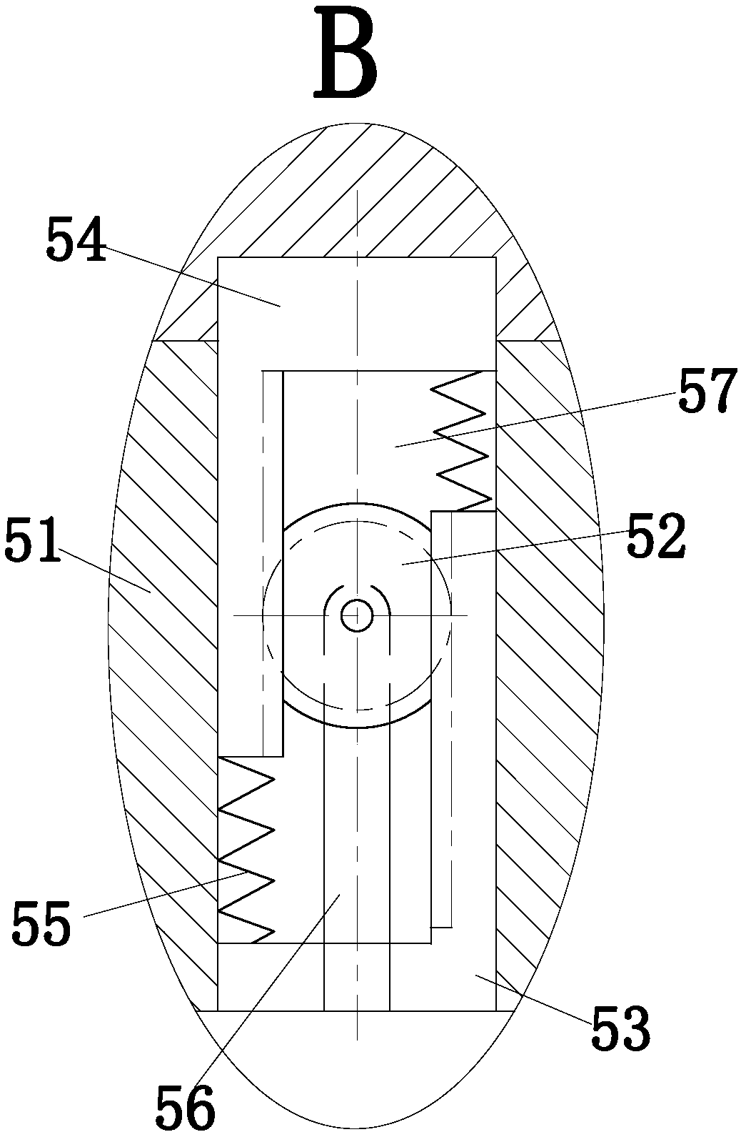 Multistage flow safety valve for oil production