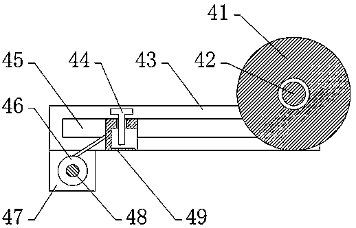MuLtifunctionaL garment-Lace processing device