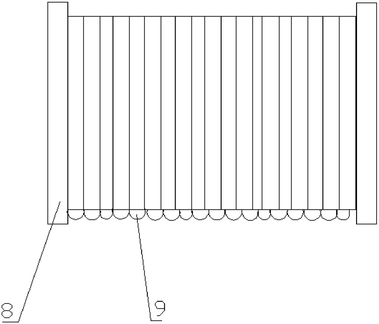 Icebreaker structure