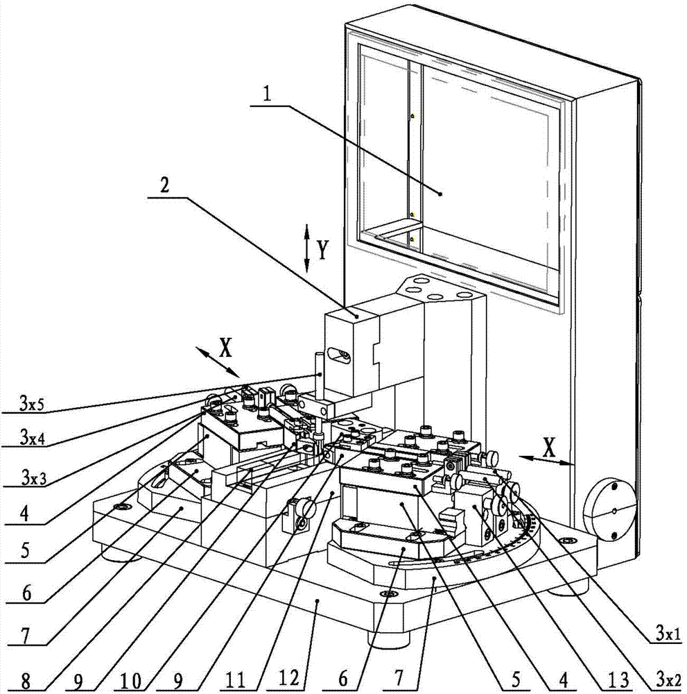 Sharp blade strip cutter detection method and device