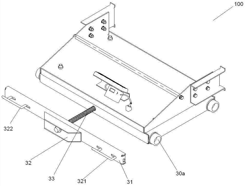 Electricity-detecting/ phase-checking double-purpose handcart
