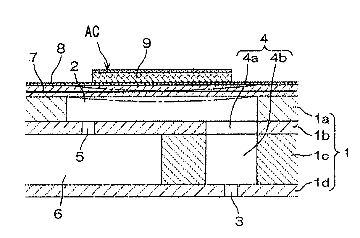 Inkjet recording system and recording apparatus