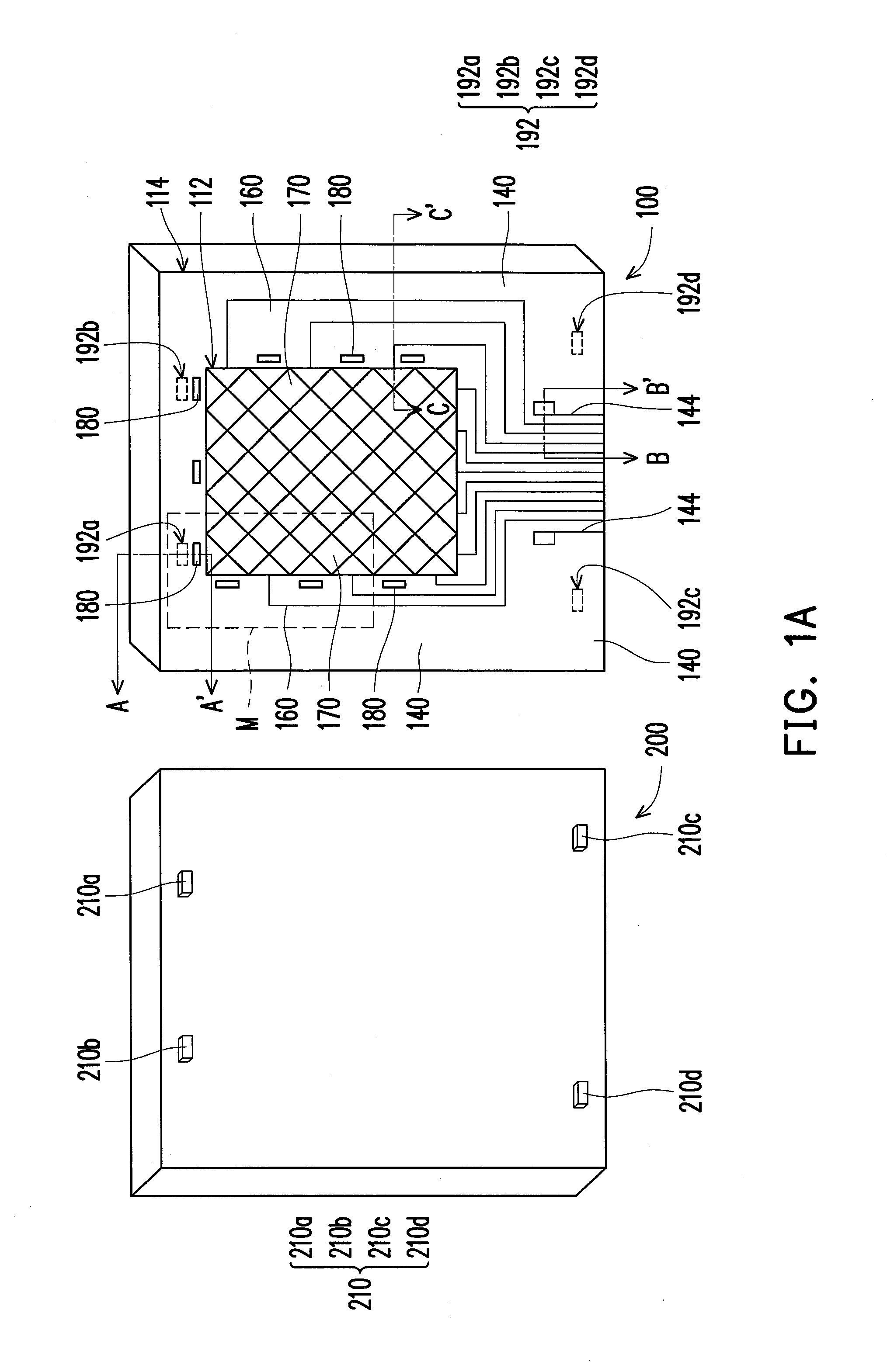 Touch panel, touch display panel and touch display apparatus