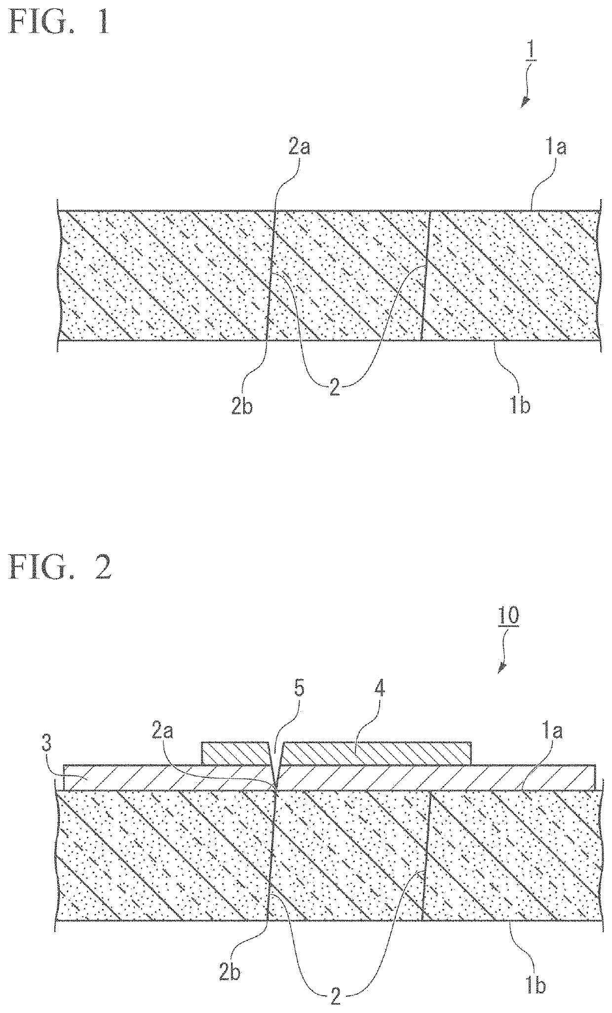 SiC WAFER AND MANUFACTURING METHOD OF SiC WAFER