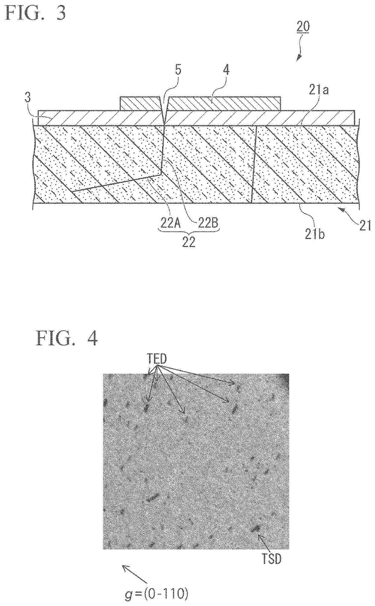 SiC WAFER AND MANUFACTURING METHOD OF SiC WAFER