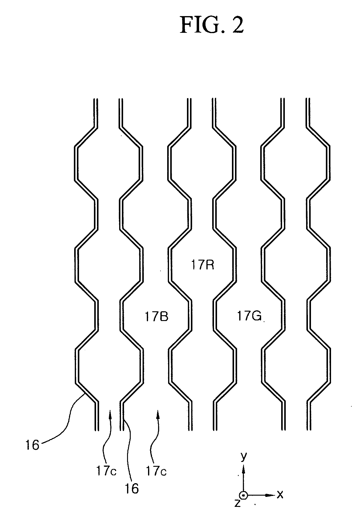 Plasma display panel