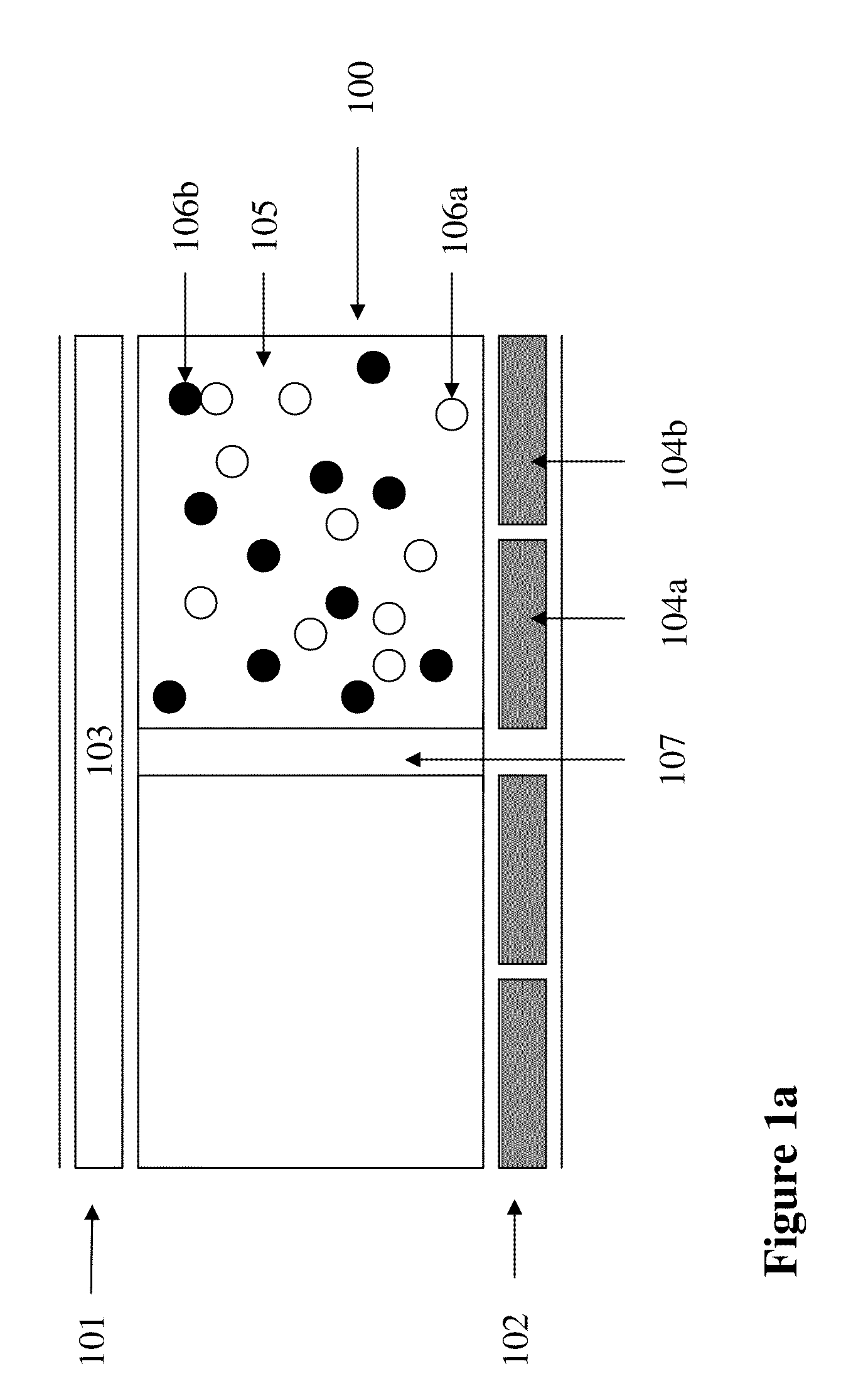 Three dimensional driving scheme for electrophoretic display devices