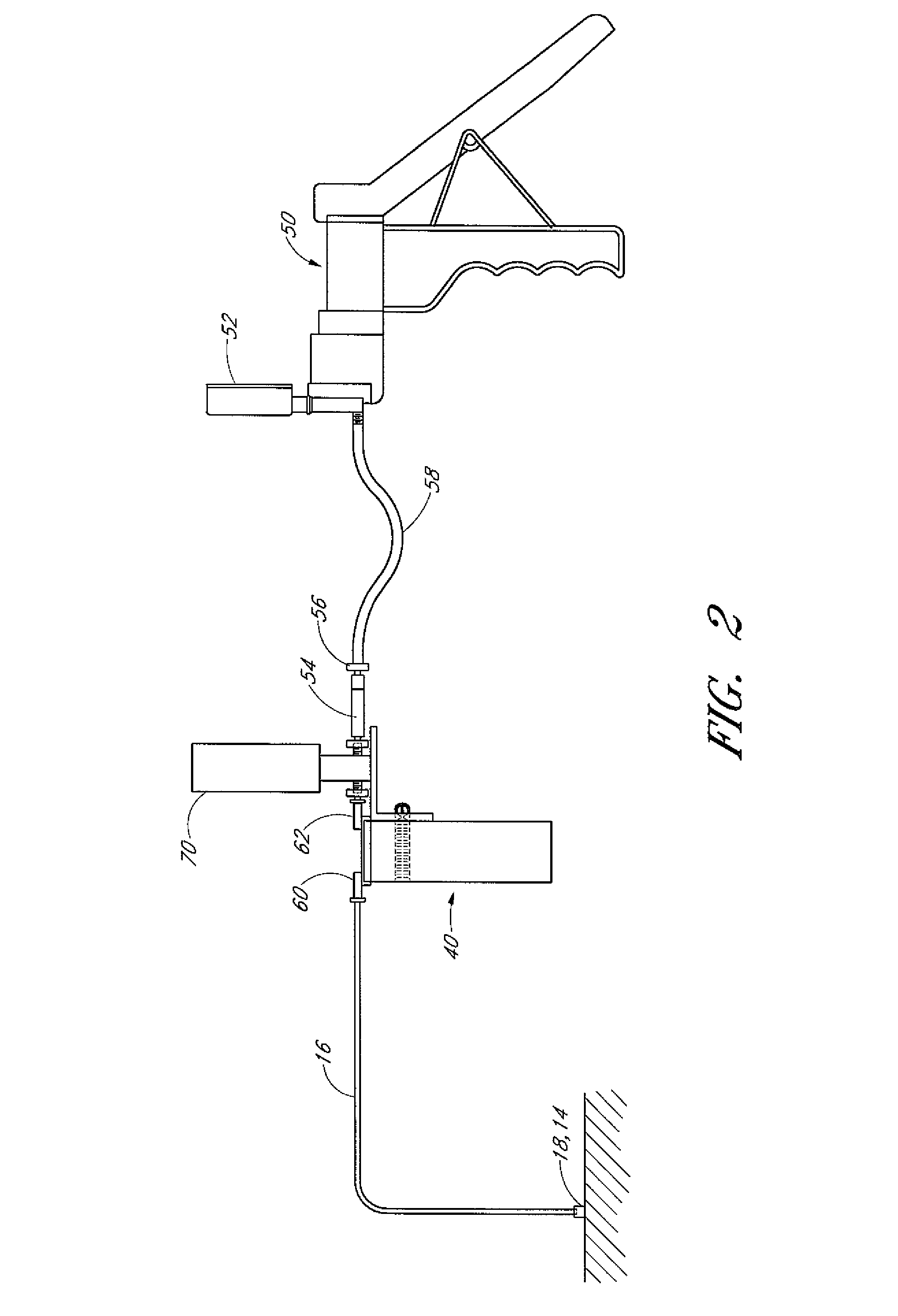 Suction device and dressing