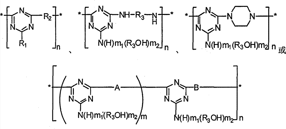 Toughened halogen-free flame-retardant polylactic acid blending material