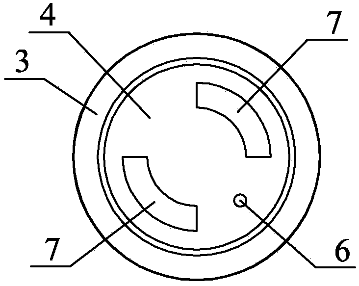 A soft robot module with multiple forms of motion