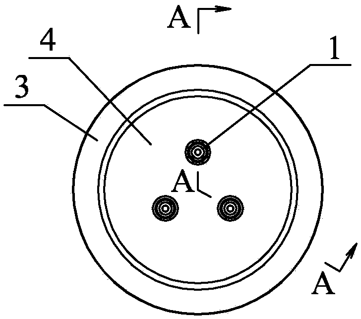 A soft robot module with multiple forms of motion