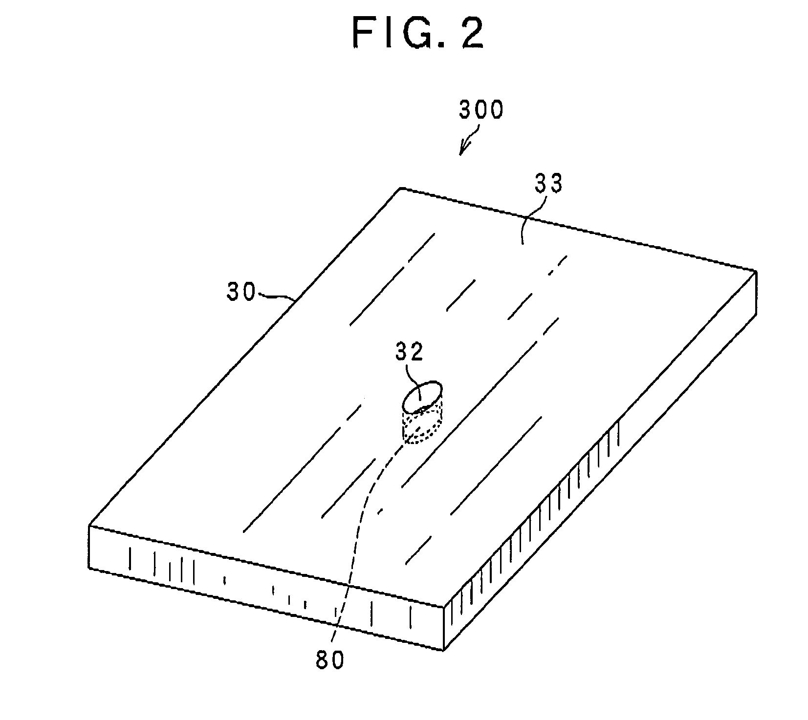 Laser radar apparatus that measures direction and distance of an object