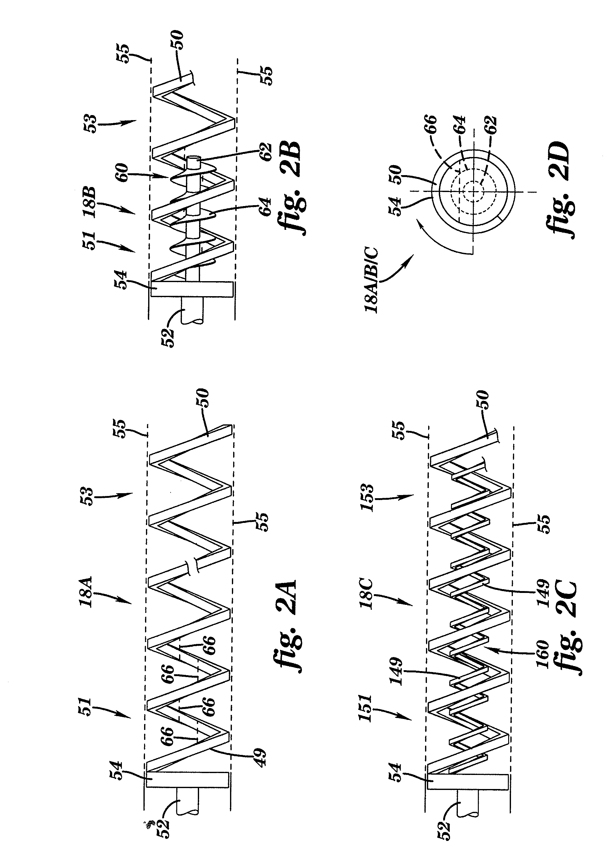 Methods and apparatus for pyrolyzing material