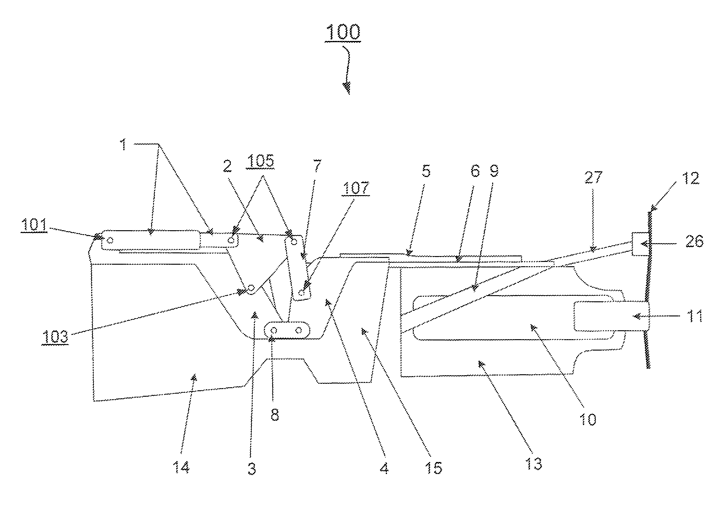 Multi-fit orthotic and mobility assistance apparatus