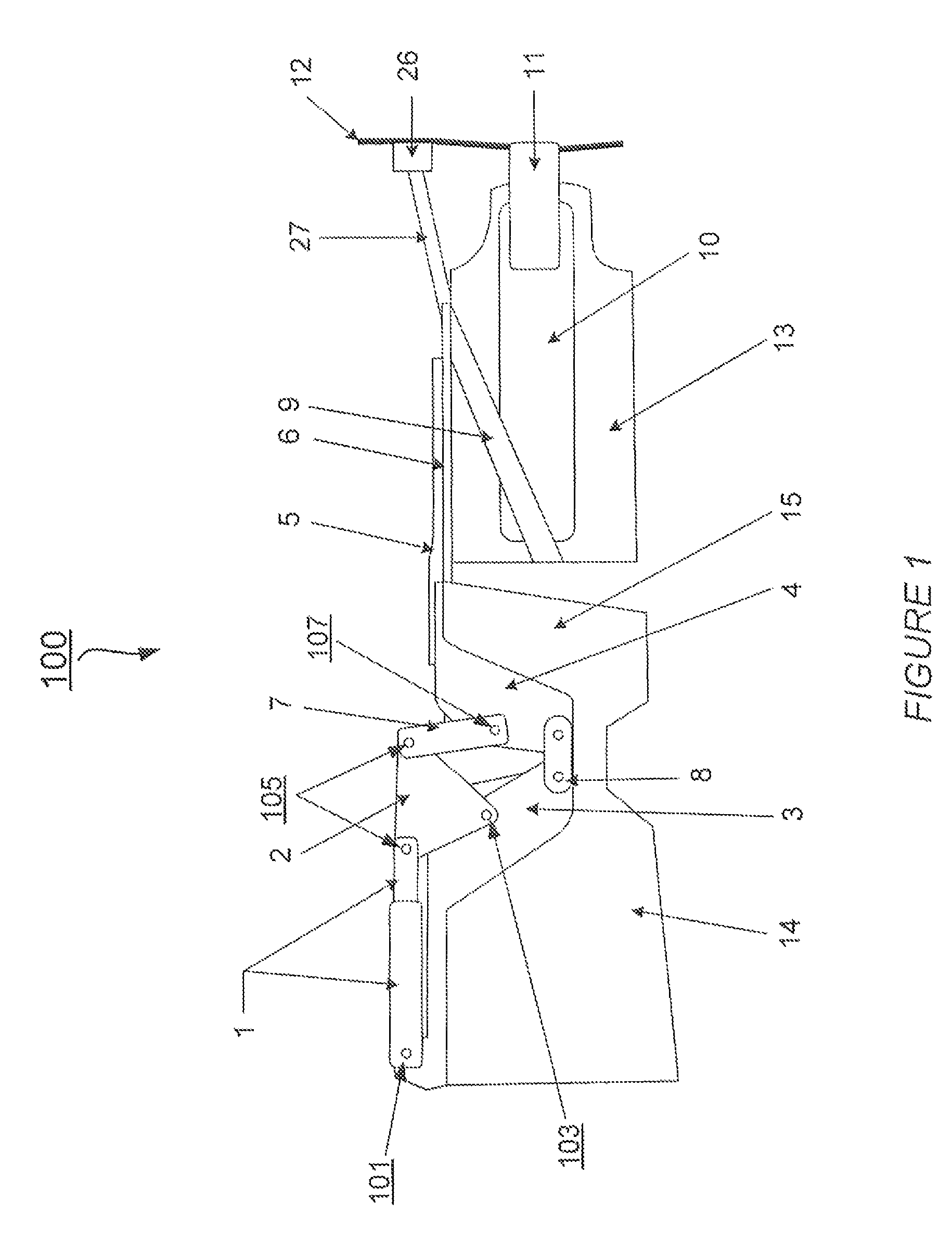 Multi-fit orthotic and mobility assistance apparatus