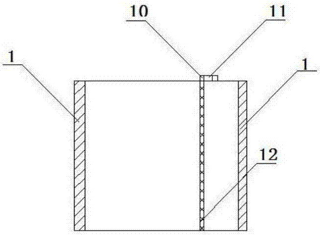 Sewage treatment equipment for production and manufacturing