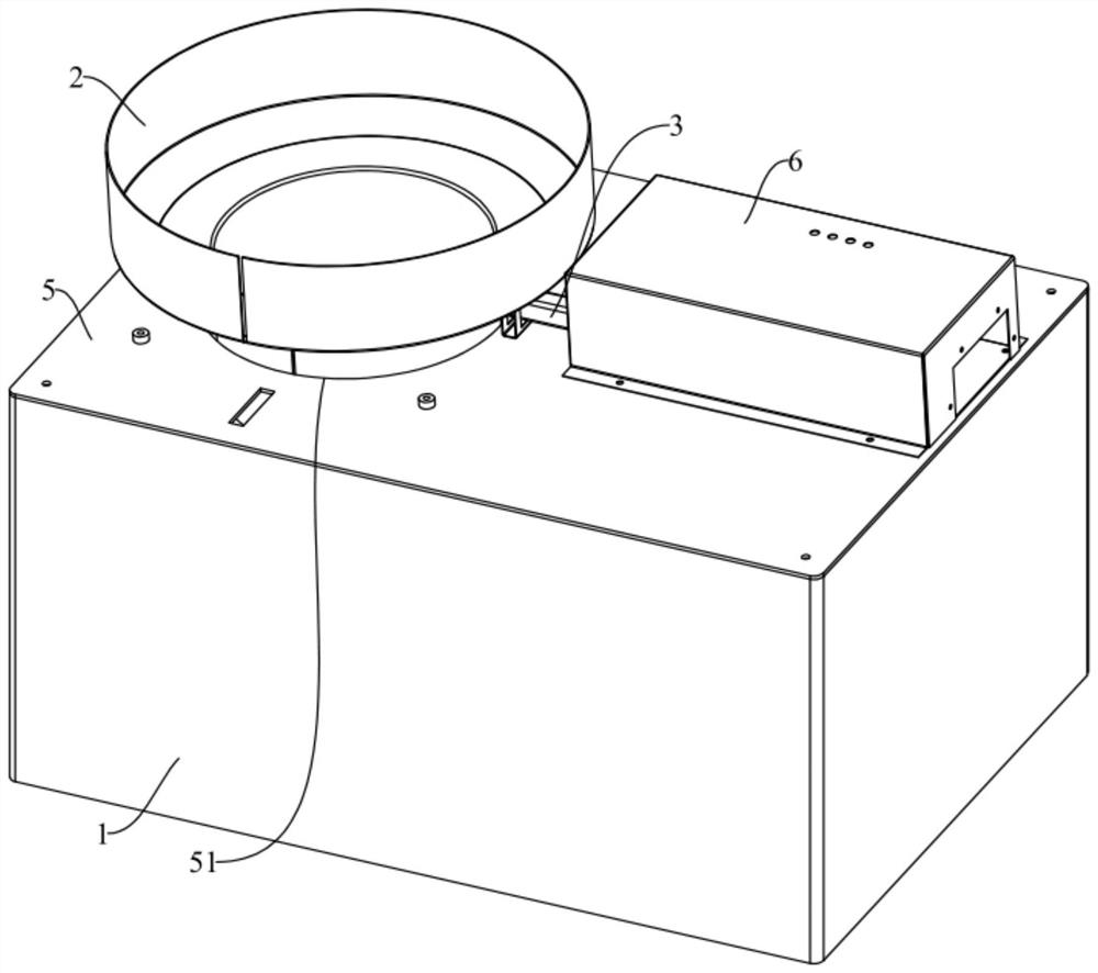 Anti-theft device and anti-theft container