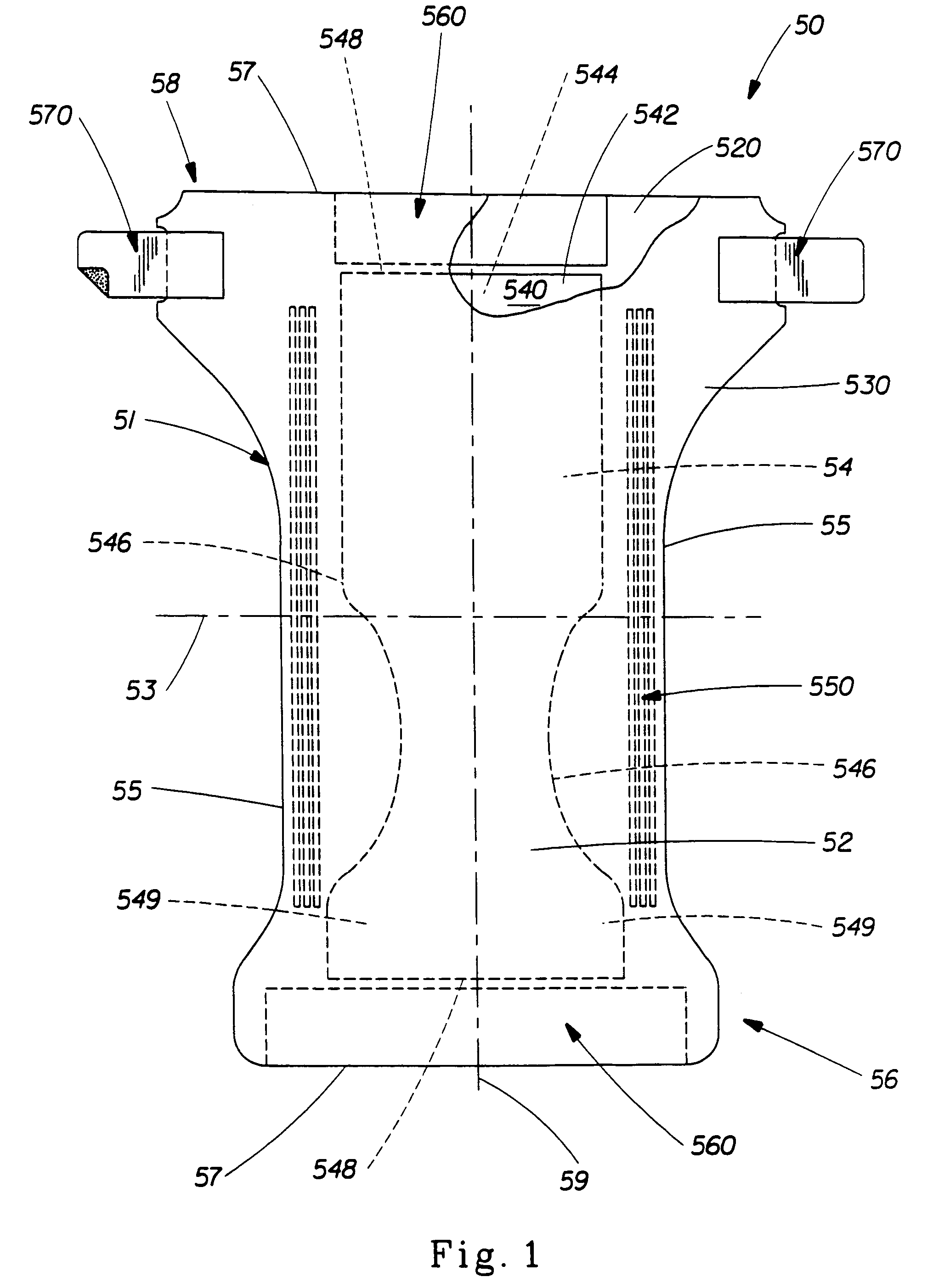 Process for applying a stable skin care composition to a substrate