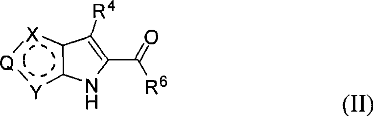 Fused heterocyclic inhibitors of D-amino acid oxidase