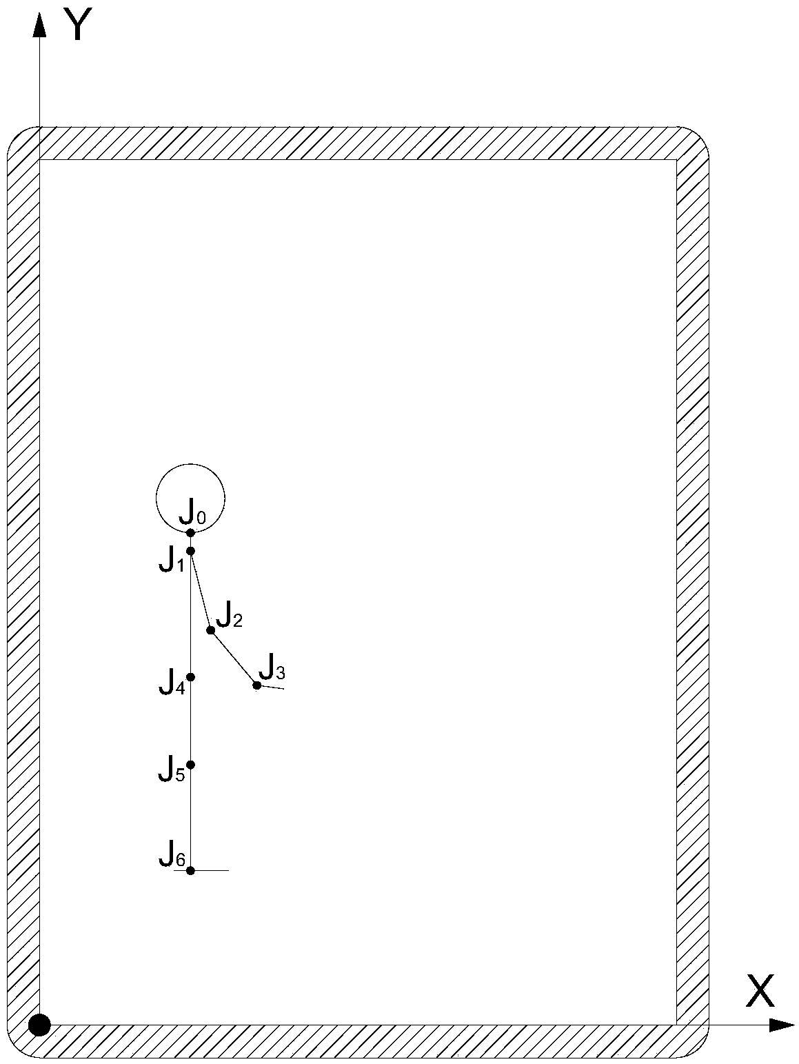 Action effect generation method and device